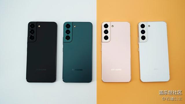 三星galaxys22参数配置（三星galaxy s22 是否值得入手）(3)