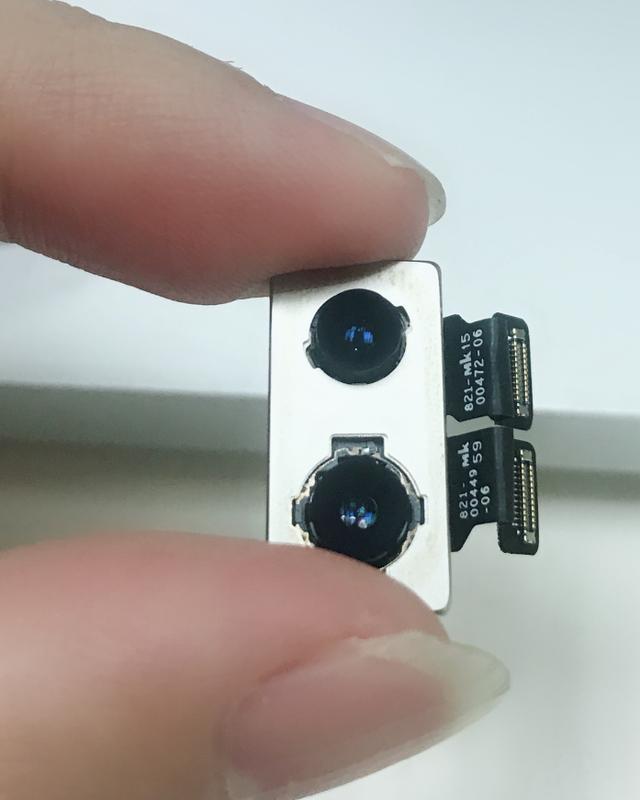 苹果手机拍照一打开就是黑屏怎么办（iphone拍照黑屏了解决方法）(2)