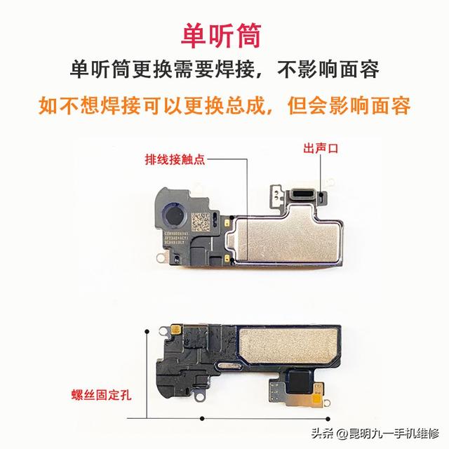 苹果手机电话没有声音怎么办（手机打电话没声音的原因和解决办法）(4)