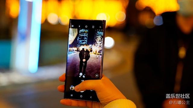 三星galaxys22参数配置（三星galaxy s22 是否值得入手）(28)
