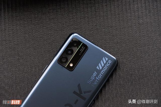 oppok9参数配置（oppok9真实评测）(9)