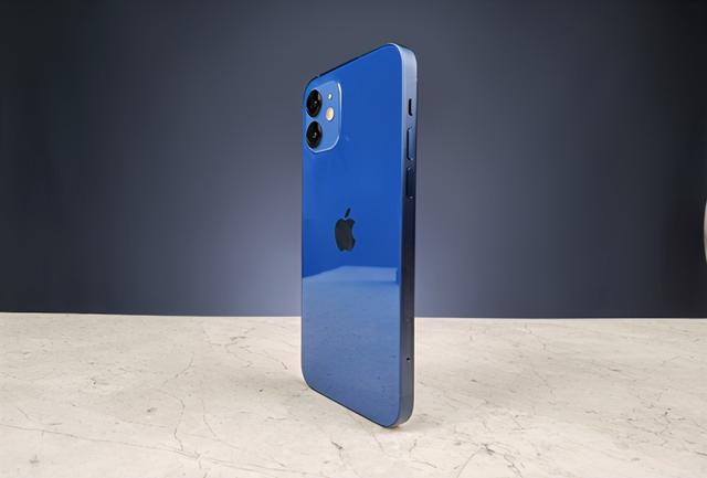 苹果iphone12参数配置(iphone12真实使用感受)(14)