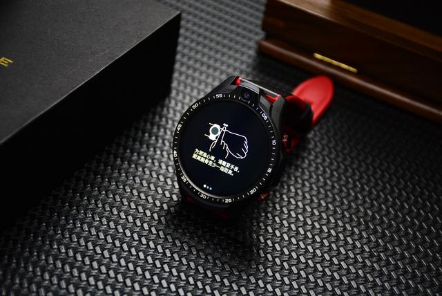 jeep智能手表怎么样（“硬汉”玩具Jeep黑骑士评测）(22)