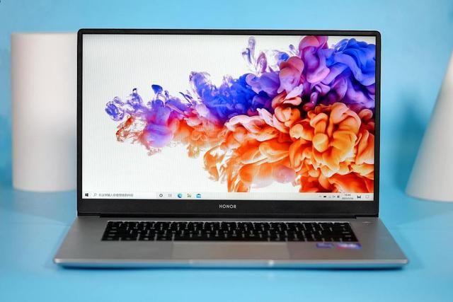 荣耀magicbook15参数配置（荣耀magicbook15值得入手吗）(3)