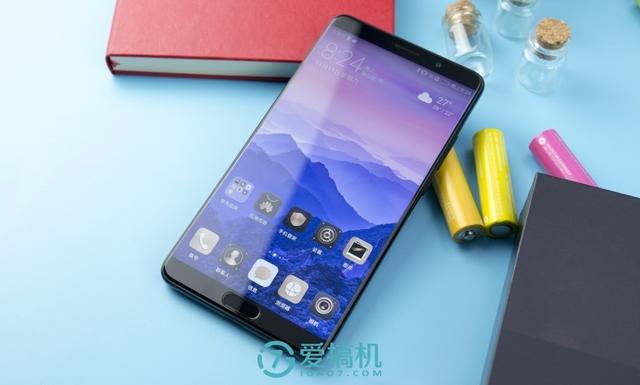 华为mate10参数配置（2022年华为mate10还值得买吗）(4)
