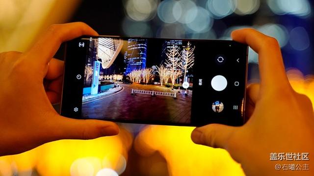 三星galaxys22参数配置（三星galaxy s22 是否值得入手）(24)