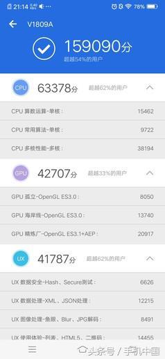 x23vivo参数配置（vivox23使用感受）(53)