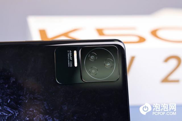redmik50参数配置详情（redmi k50深度使用测评）(20)