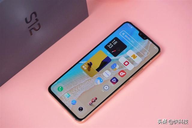 vivos12系列手机怎么样（vivos12最新深度评测）(1)