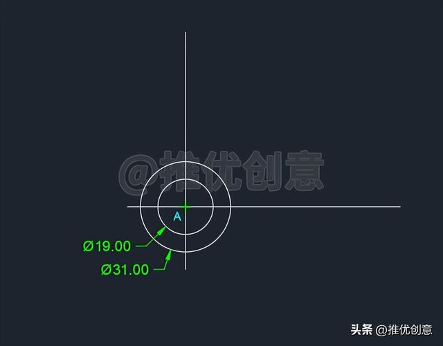 电脑cad制图初学入门（AutoCAD保姆式详细绘图教程）(5)