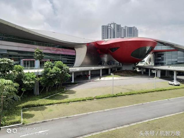 vivox21i参数配置(vivox21i现在值得入手吗)(23)