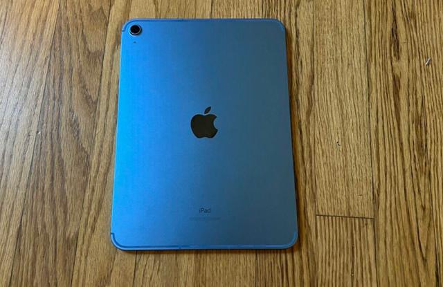平板ipad哪个好性价比最高(2022高性价比的4款平板电脑推荐)(7)