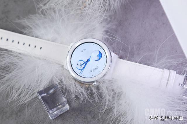 华为3pro手表怎么样(华为手表watch gt3深度测评)(7)