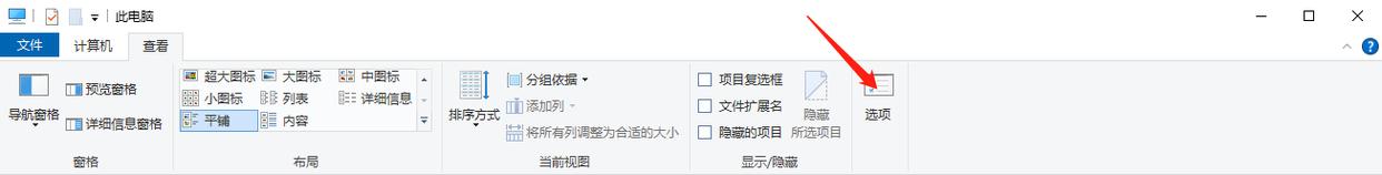 怎样显示隐藏文件（电脑显示隐藏文件夹的操作方法）(8)