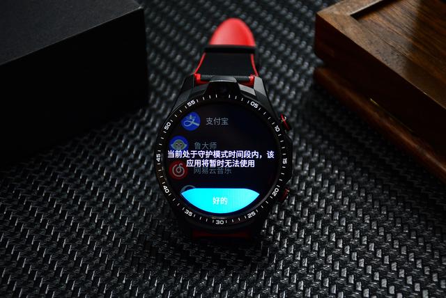 jeep智能手表怎么样（“硬汉”玩具Jeep黑骑士评测）(18)