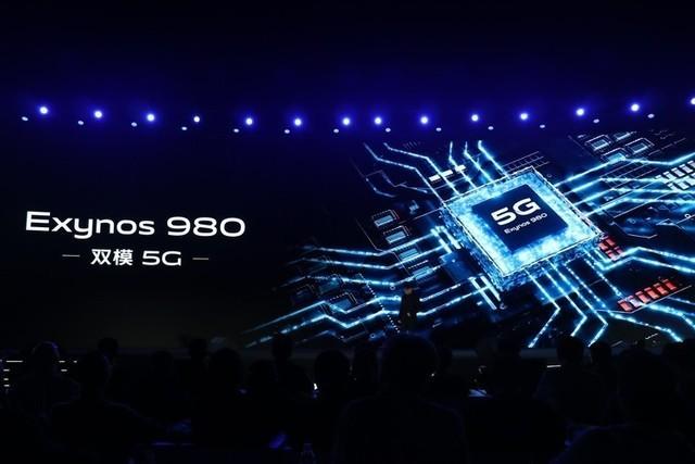 exynos980处理器怎么样（exynos980值得入手吗）(5)
