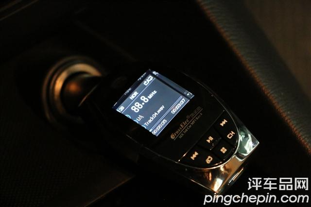 车载mp3播放器哪个牌子好(凯诺思MX2车载MP3播放器评测)(12)