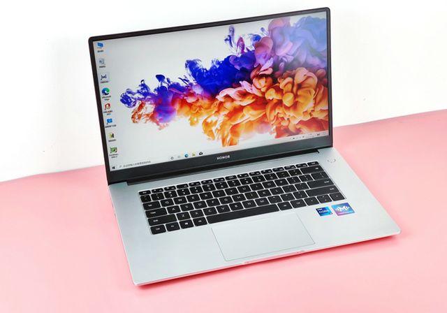荣耀magicbook15参数配置（荣耀magicbook15值得入手吗）(10)