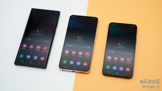 三星galaxys22参数配置（三星galaxy s22 是否值得入手）(1)
