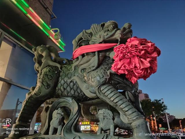 realmex是什么品牌（realme x手机值得购买吗）(27)