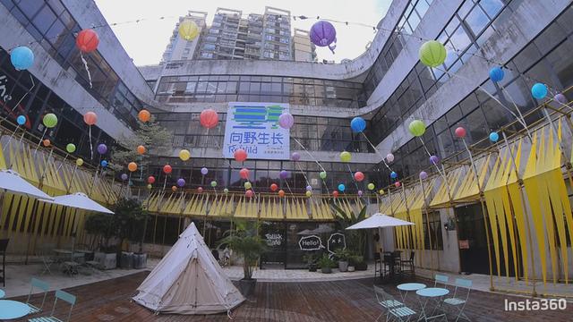 影石360全景相机怎么样(影石insta360x3值得买不)(16)