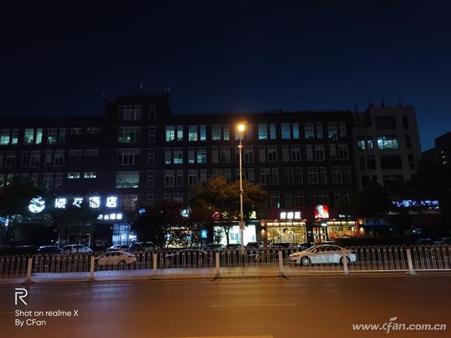 realmex是什么品牌（realme x手机值得购买吗）(28)
