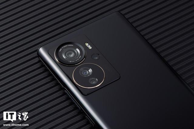 中兴axon40pro值得买吗（中兴Axon 40 Pro评测）(3)