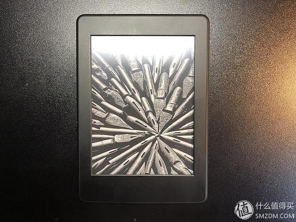 kindle电子阅读器哪款好(4款Kindle电子书阅读器真机对比测评)(7)