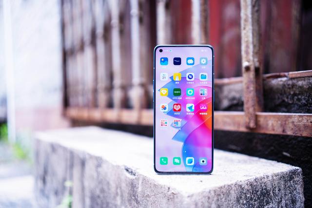 opopreno7pro手机怎么样（oppo reno7 pro现在还值得买吗）(12)