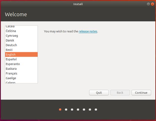 电脑怎么设置双系统启动（实现linux+windows双系统启动的方法）(14)
