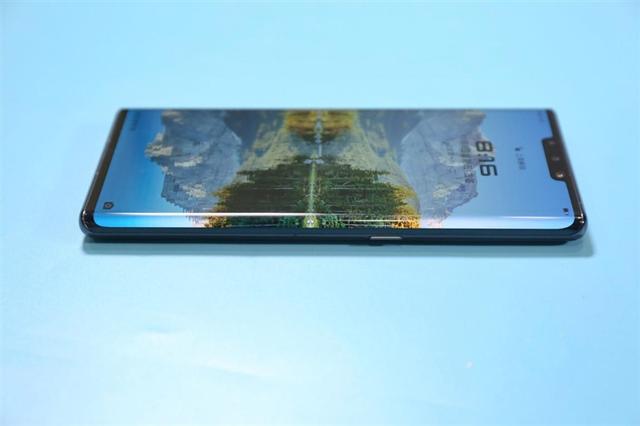 华为mate30rs值得买吗（mate 30 rs 保时捷设计评测）(6)