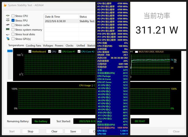 内存ddr4和ddr5的区别是什么（DDR5比DDR4强多少）(62)