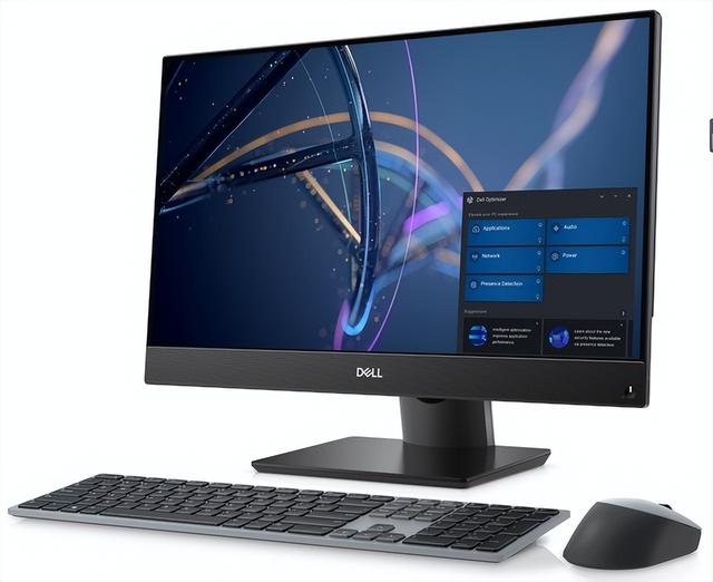 戴尔dell电脑怎么样（戴尔optiplex 7400 一体机评测）(17)