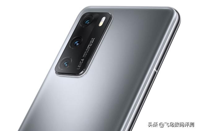 华为p40和mate40哪个好(华为p40和mate 40谁更值得买)(4)