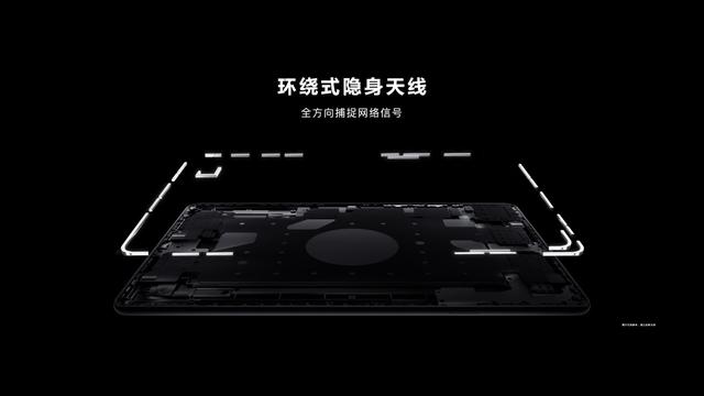 华为matepadpro11参数配置（华为matepad pro 11建议购买吗）(7)