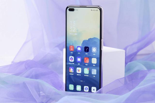 oppoa92s手机参数配置（oppo a92s值得入手吗）(5)
