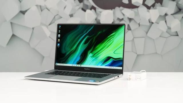 荣耀magicbook15参数配置（荣耀magicbook15值得入手吗）(5)