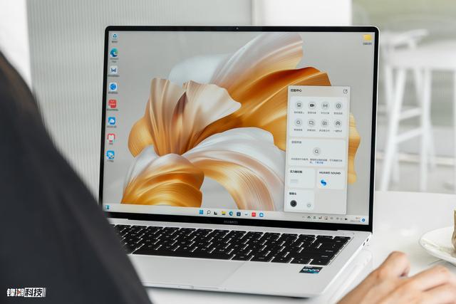 matebookxpro怎么样（华为matebook x pro2022 测评）(15)