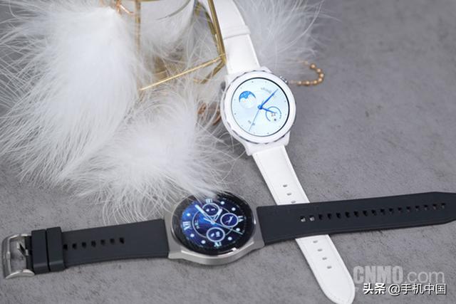 华为3pro手表怎么样(华为手表watch gt3深度测评)(6)