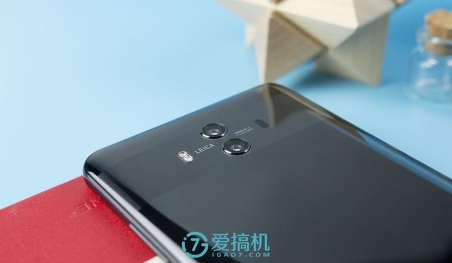 华为mate10参数配置（2022年华为mate10还值得买吗）(56)