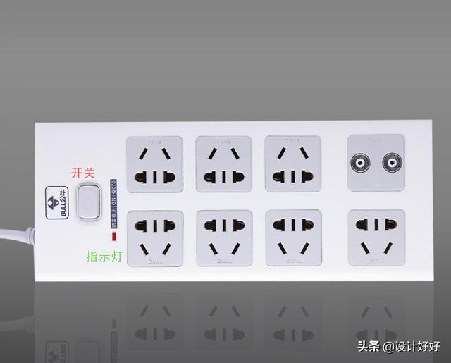 插板接线怎么接(插板连接电线正确方法)(5)