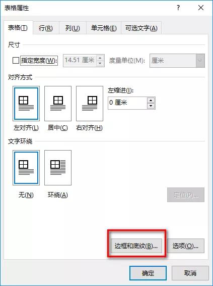 如何绘制三线表（论文中三线表的制作方法）(4)