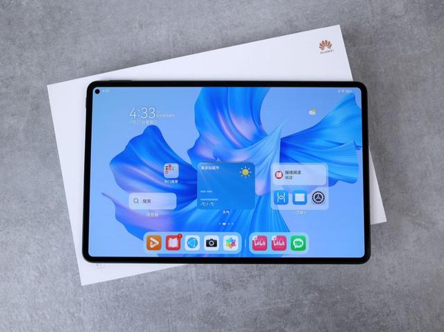 平板ipad哪个好性价比最高(2022高性价比的4款平板电脑推荐)(5)