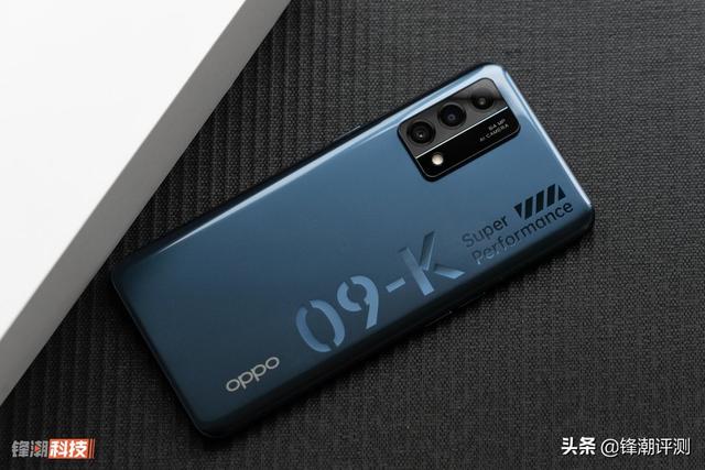 oppok9参数配置（oppok9真实评测）(1)
