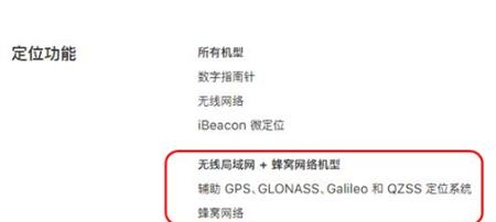 ipadwifi版和4g版有什么区别（ipad wifi版本和4g版本哪个好）(2)