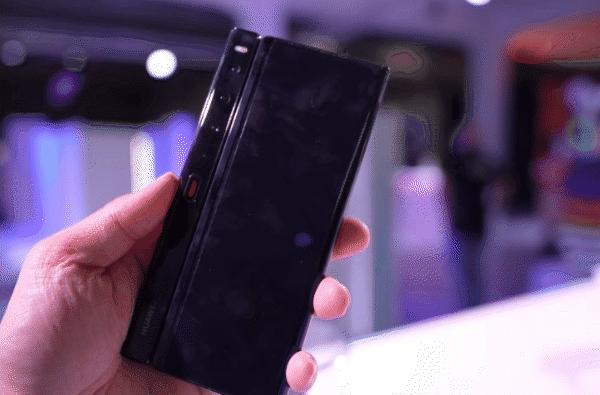 matexs2手机怎么样（华为matexs2真实使用感受）(3)