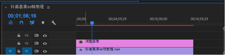 快手画质怎么设置高清（60帧4k高清丝滑画质创作方法）(4)
