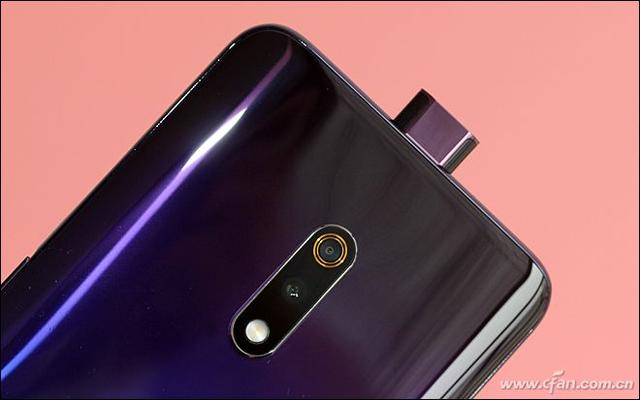 realmex是什么品牌（realme x手机值得购买吗）(10)