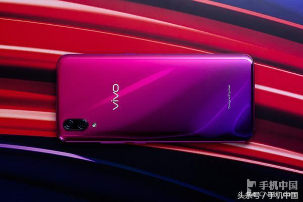 x23vivo参数配置（vivox23使用感受）(7)