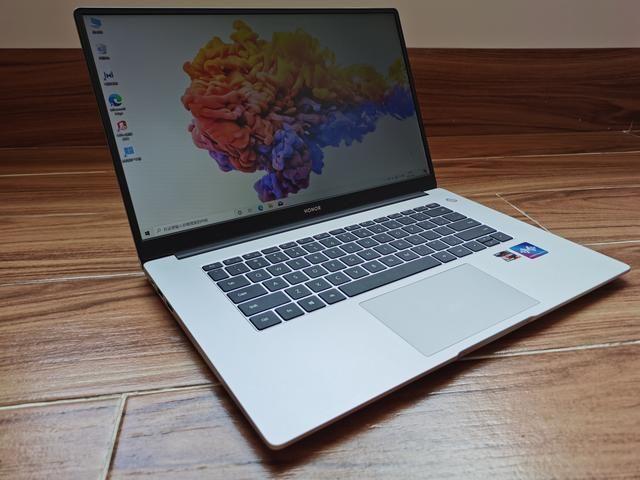荣耀magicbook15参数配置（荣耀magicbook15值得入手吗）(2)